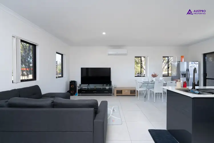 Third view of Homely house listing, 1/39 Virginia Avenue, Maddington WA 6109