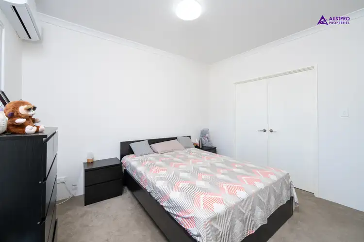 Sixth view of Homely house listing, 1/39 Virginia Avenue, Maddington WA 6109
