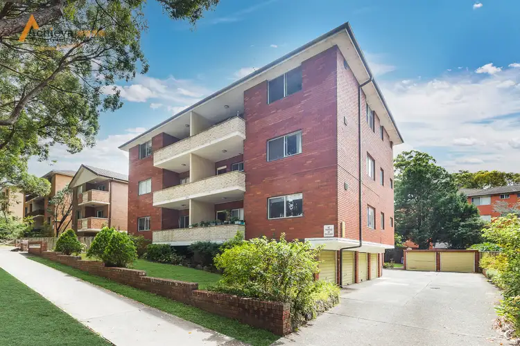 Main view of Homely unit listing, 4/34 St Georges Pde, Hurstville NSW 2220