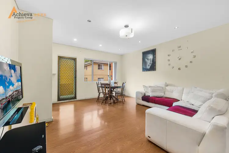 Second view of Homely unit listing, 4/34 St Georges Pde, Hurstville NSW 2220