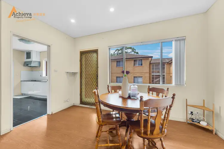 Third view of Homely unit listing, 4/34 St Georges Pde, Hurstville NSW 2220