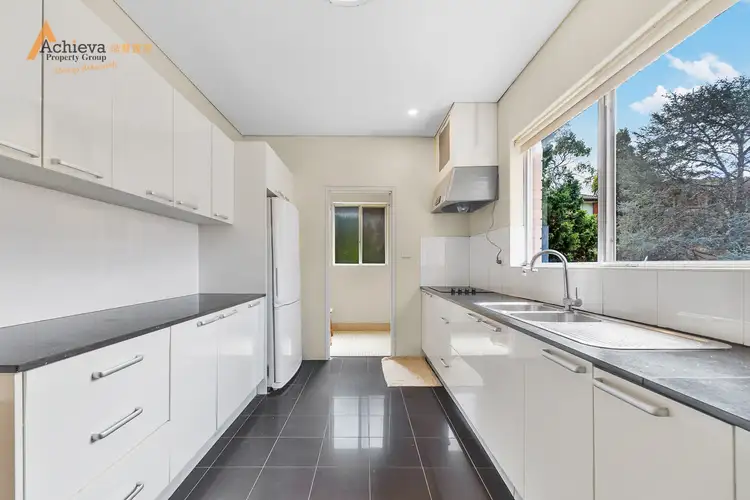 Fourth view of Homely unit listing, 4/34 St Georges Pde, Hurstville NSW 2220