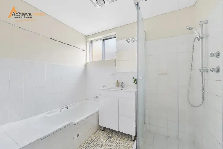 Fifth view of Homely unit listing, 4/34 St Georges Pde, Hurstville NSW 2220