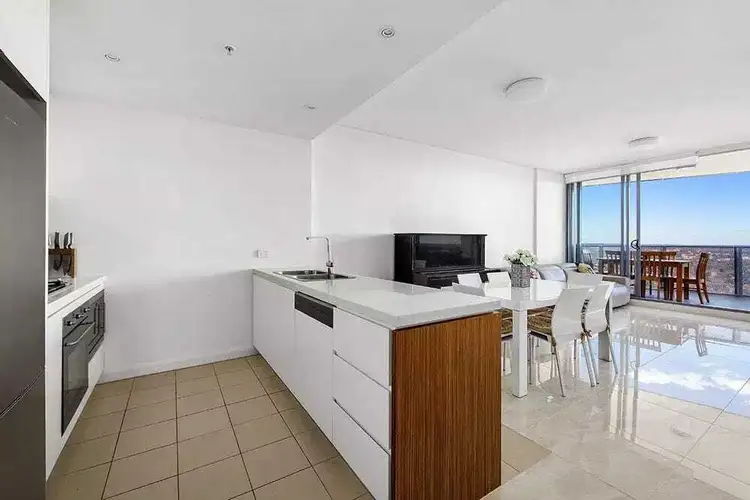 Fourth view of Homely apartment listing, Unit 1503/2 Jack Brabham Dr, Hurstville NSW 2220