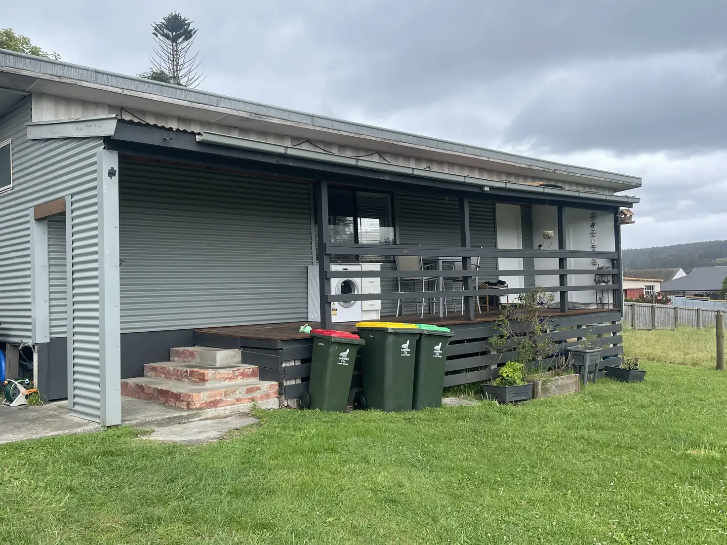 Main view of Homely unit listing, 52 North Rd, Yallourn North VIC 3825