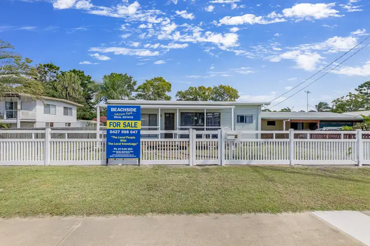 Third view of Homely house listing, 32 Moore Park Rd, Moore Park Beach QLD 4670