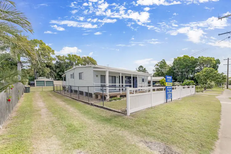 Fourth view of Homely house listing, 32 Moore Park Rd, Moore Park Beach QLD 4670