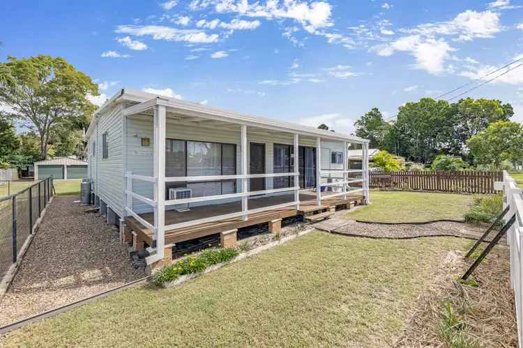 Fifth view of Homely house listing, 32 Moore Park Rd, Moore Park Beach QLD 4670