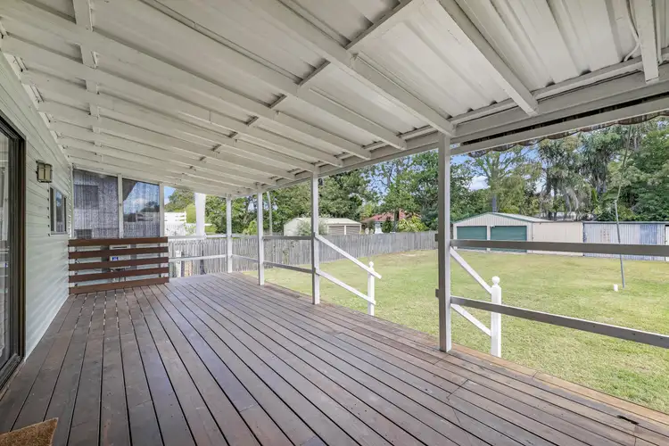 Sixth view of Homely house listing, 32 Moore Park Rd, Moore Park Beach QLD 4670