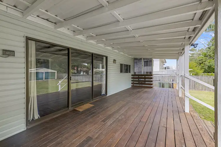 Seventh view of Homely house listing, 32 Moore Park Rd, Moore Park Beach QLD 4670