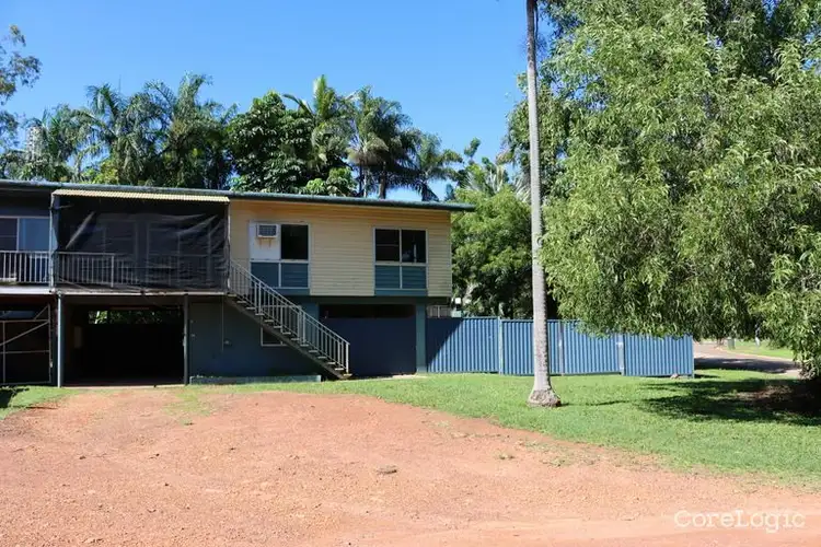 2/14 Bougainvillea Crescent, Trunding QLD 4874
