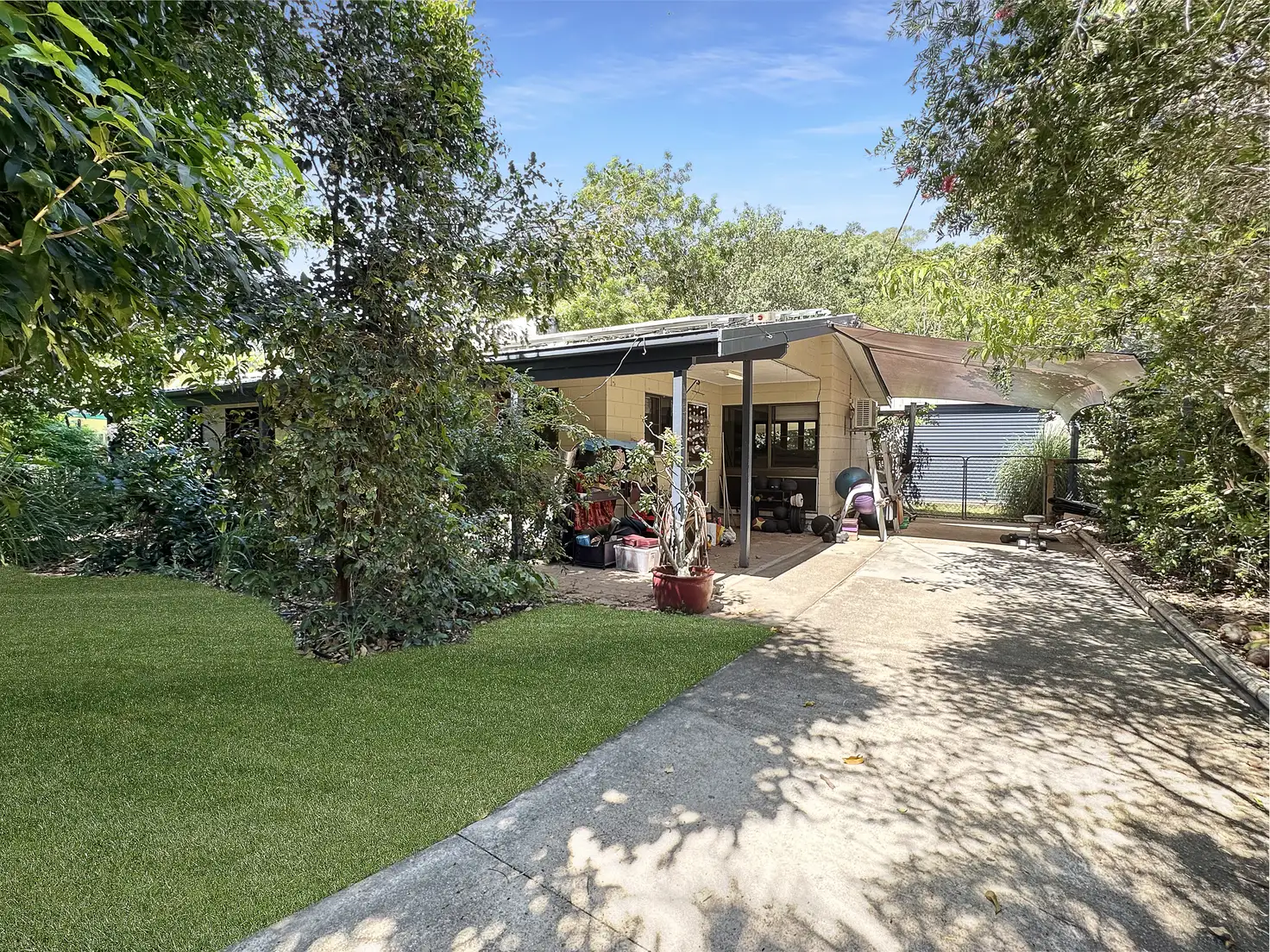 Main view of Homely house listing, 37 Nerita Cres, Nelly Bay QLD 4819