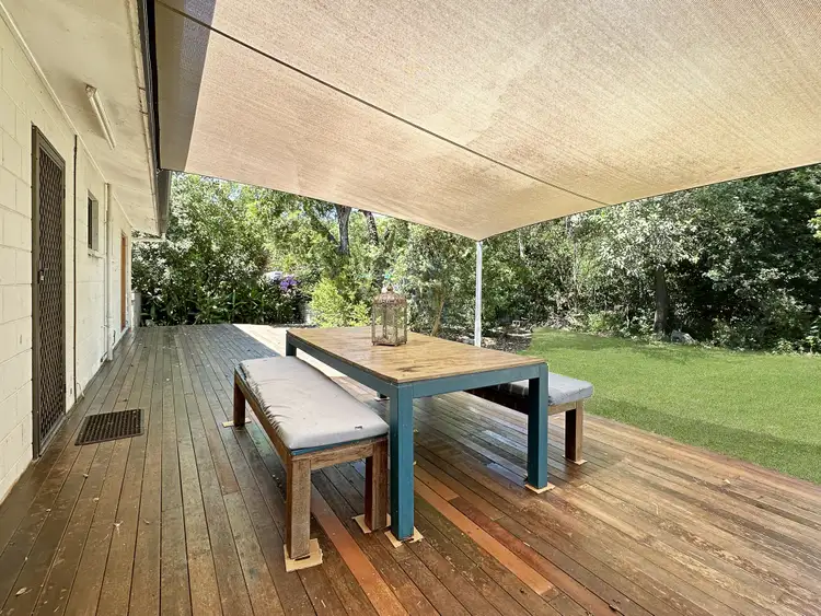 Second view of Homely house listing, 37 Nerita Cres, Nelly Bay QLD 4819