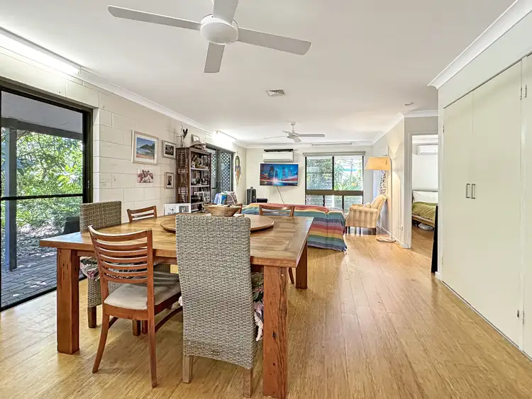 Fourth view of Homely house listing, 37 Nerita Cres, Nelly Bay QLD 4819