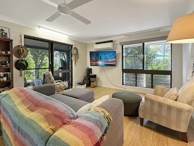 Fifth view of Homely house listing, 37 Nerita Cres, Nelly Bay QLD 4819