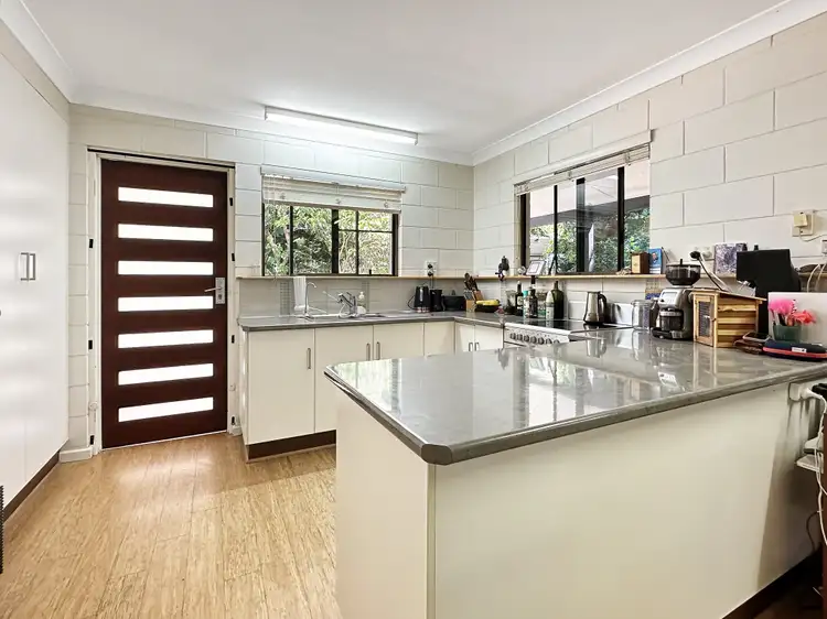 Sixth view of Homely house listing, 37 Nerita Cres, Nelly Bay QLD 4819