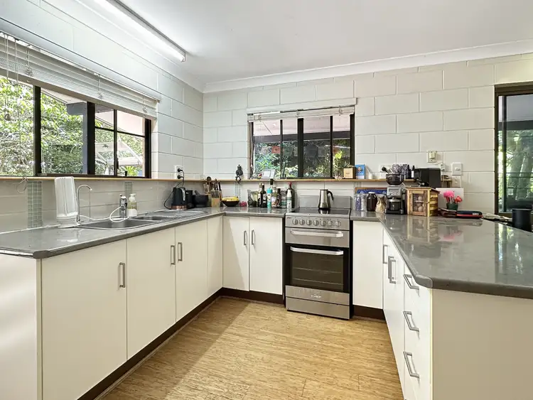 Seventh view of Homely house listing, 37 Nerita Cres, Nelly Bay QLD 4819