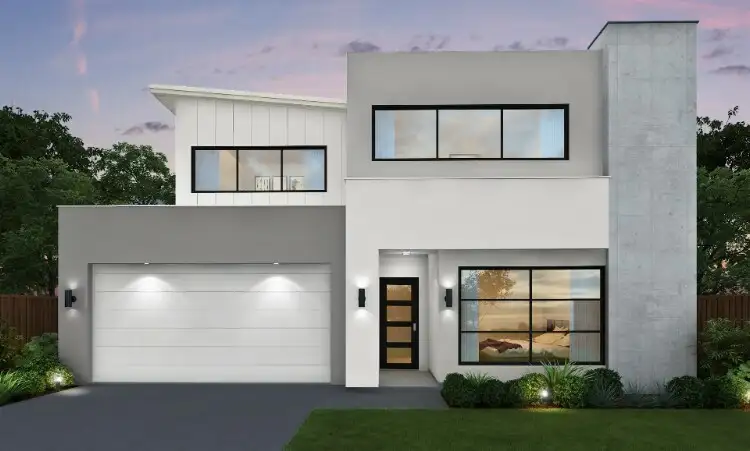 Second view of Homely land listing, Address available on request