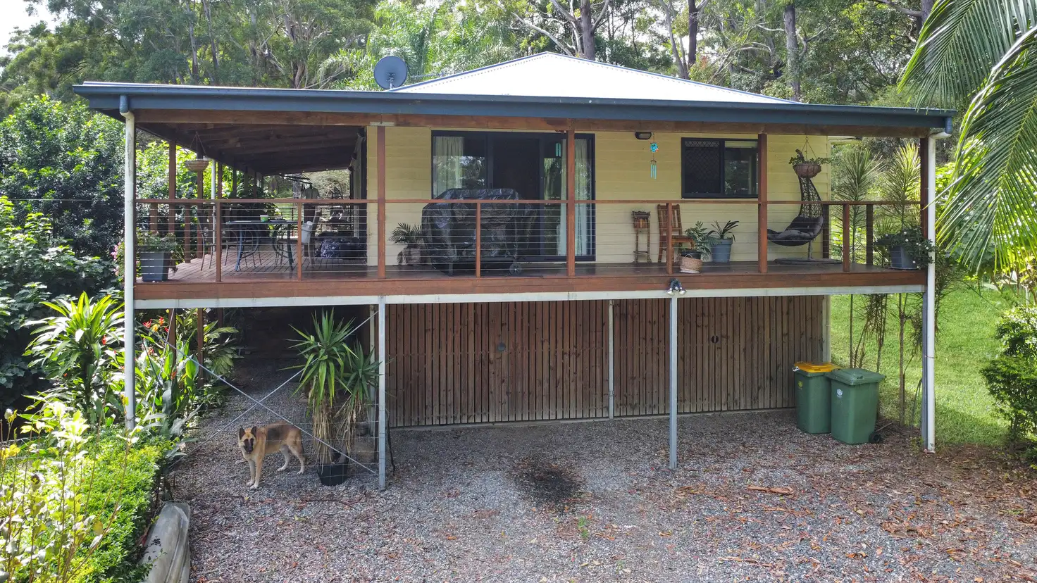 Main view of Homely house listing, 40 Ilumba Street, Russell Island QLD 4184