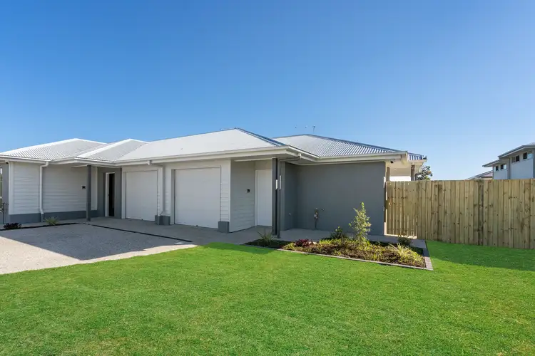 Main view of Homely unit listing, Unit 2/21 Grothe St, Morayfield QLD 4506