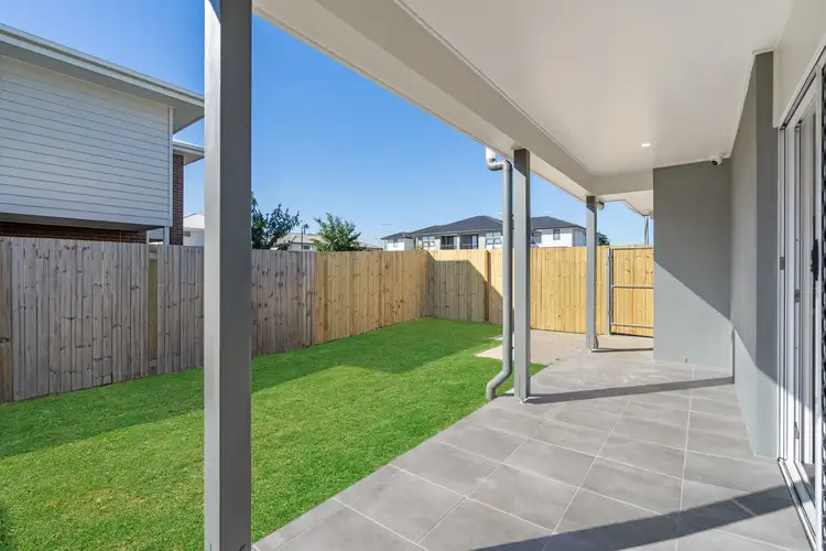 Second view of Homely unit listing, Unit 2/21 Grothe St, Morayfield QLD 4506