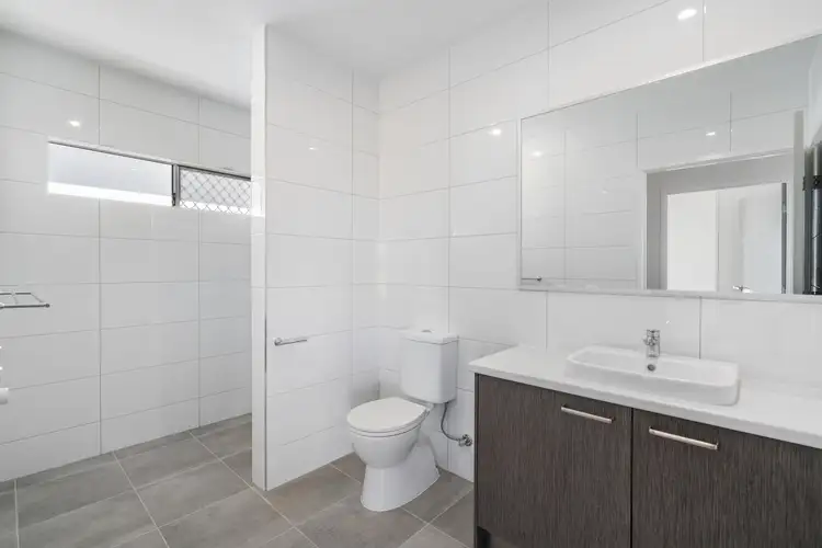 Fourth view of Homely unit listing, Unit 2/21 Grothe St, Morayfield QLD 4506