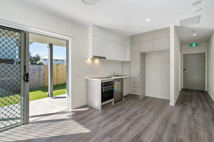 Fifth view of Homely unit listing, Unit 2/21 Grothe St, Morayfield QLD 4506