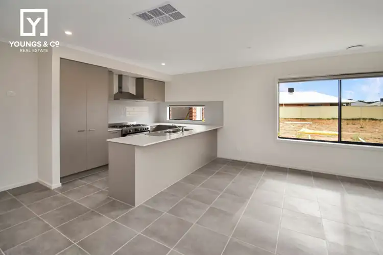 Second view of Homely house listing, 55 Windlass Ave, Mooroopna VIC 3629