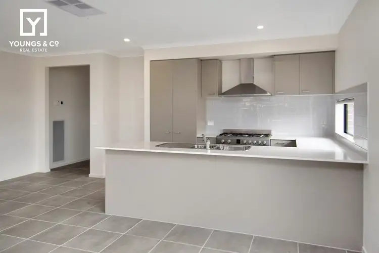 Third view of Homely house listing, 55 Windlass Ave, Mooroopna VIC 3629