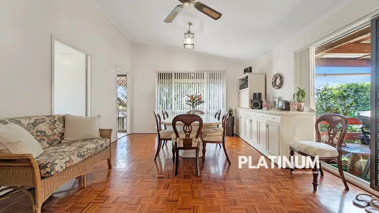 Fourth view of Homely house listing, 8 Prowse Cl, Vincentia NSW 2540