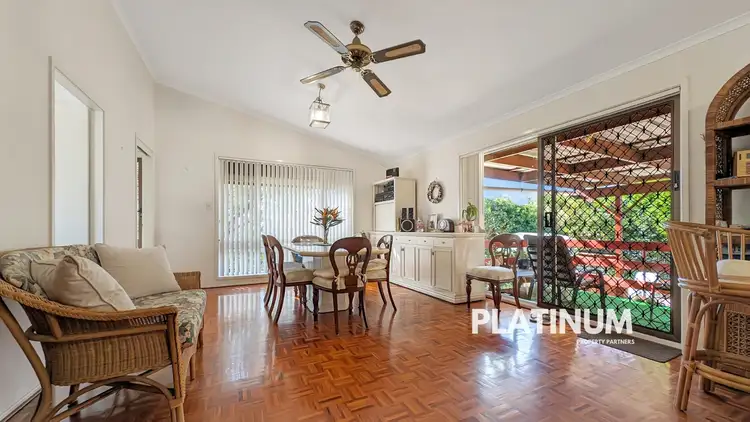 Fifth view of Homely house listing, 8 Prowse Cl, Vincentia NSW 2540