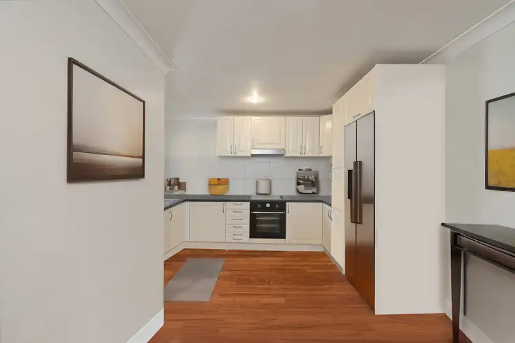 Third view of Homely villa listing, 4/1 Tricia Court, Shelley WA 6148