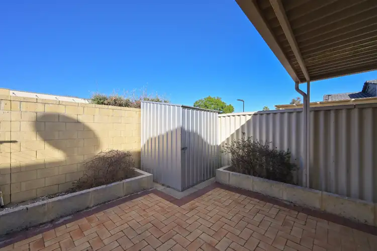 Fourth view of Homely villa listing, 4/1 Tricia Court, Shelley WA 6148
