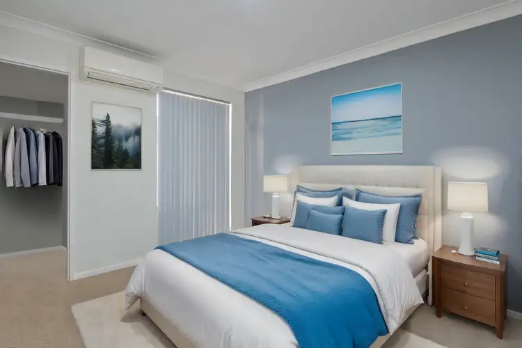 Fifth view of Homely villa listing, 4/1 Tricia Court, Shelley WA 6148