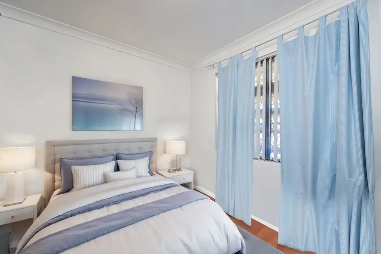 Sixth view of Homely villa listing, 4/1 Tricia Court, Shelley WA 6148