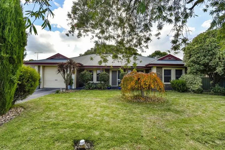 Main view of Homely house listing, 46 South Tce, Penola SA 5277