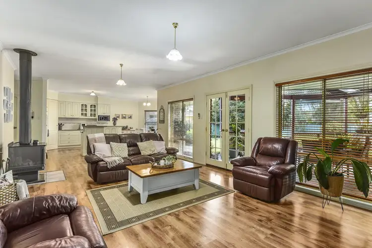 Second view of Homely house listing, 46 South Tce, Penola SA 5277