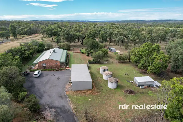161 Warialda Road, Warialda NSW 2402
