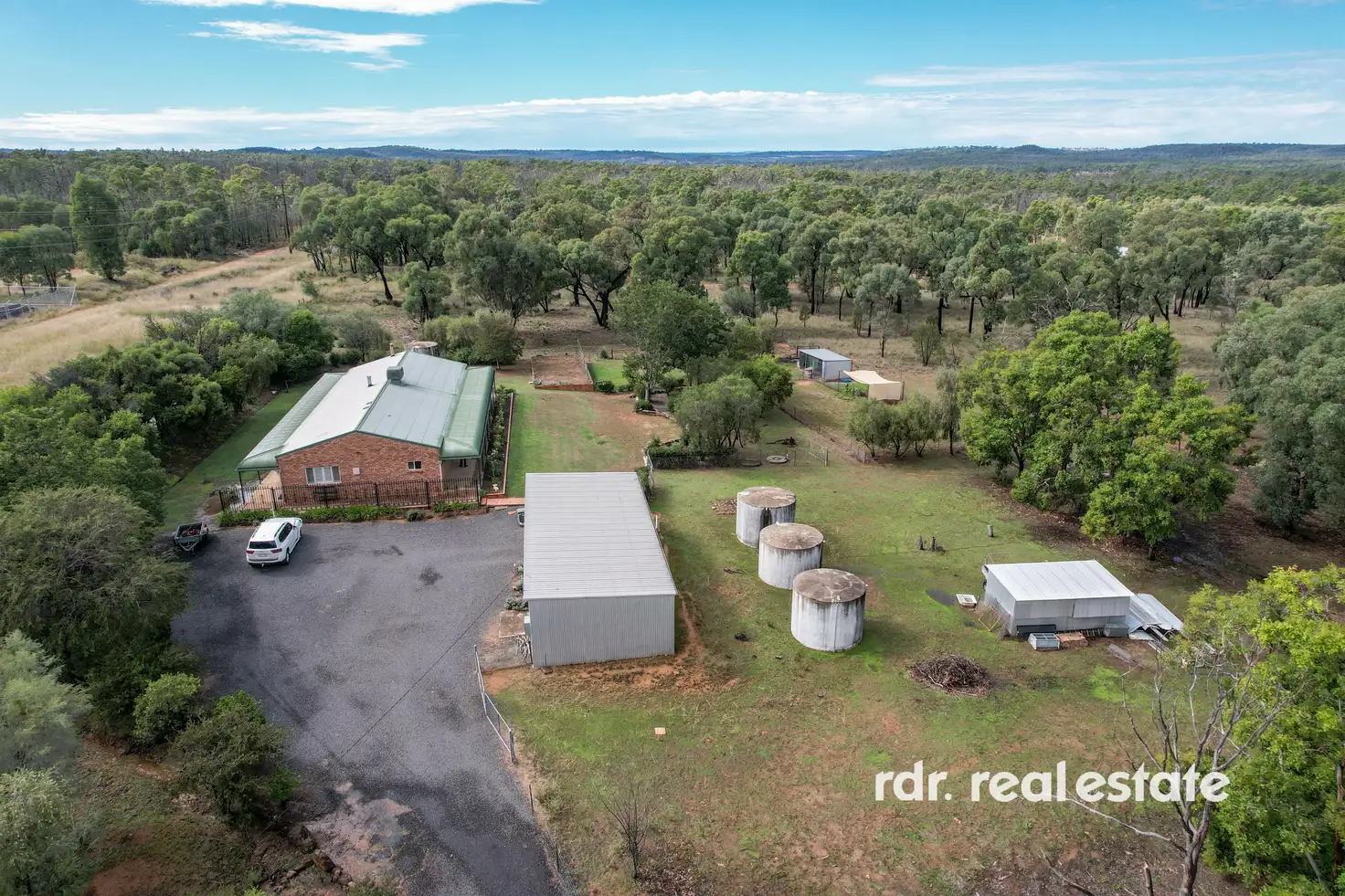 Main view of Homely rural property listing, 161 Warialda Road, Warialda NSW 2402