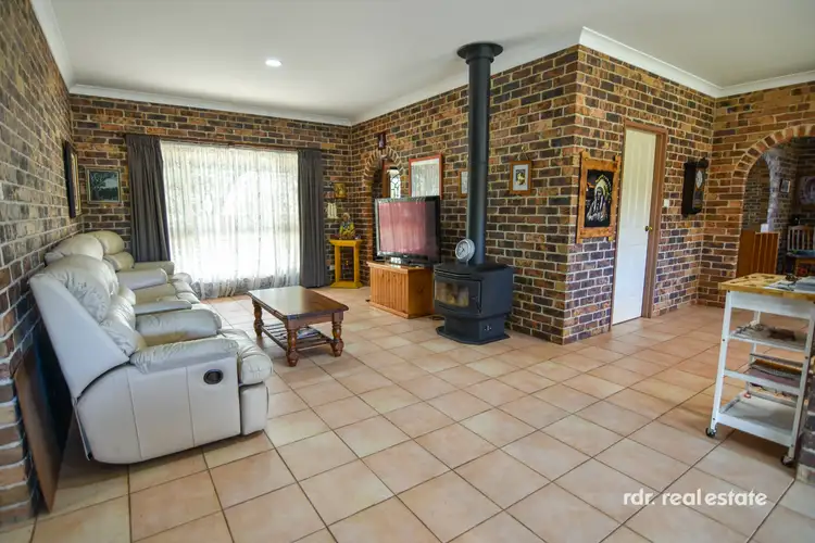 Third view of Homely rural property listing, 161 Warialda Road, Warialda NSW 2402