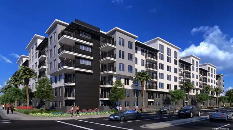 Main view of Homely apartment listing, Address available on request