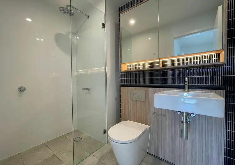 Third view of Homely apartment listing, Address available on request
