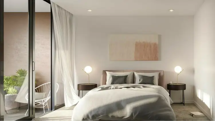 Fifth view of Homely apartment listing, Address available on request