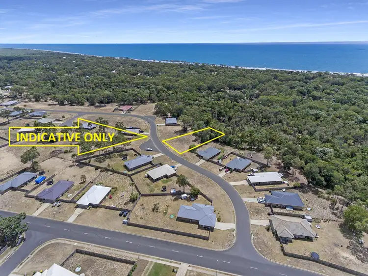 12 Empress Dr, Moore Park Beach QLD 4670