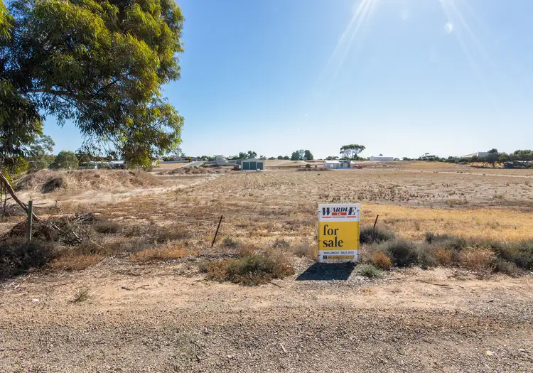Second view of Homely land listing, Lot 70 Dale Road, Port Broughton SA 5522