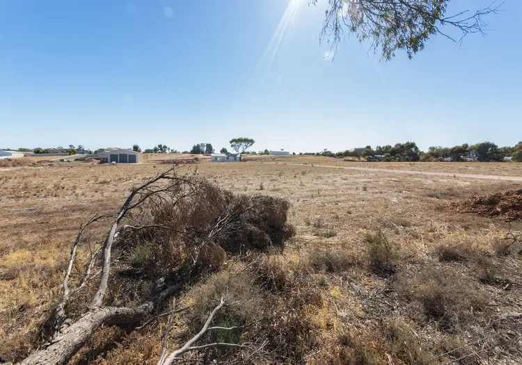 Fourth view of Homely land listing, Lot 70 Dale Road, Port Broughton SA 5522