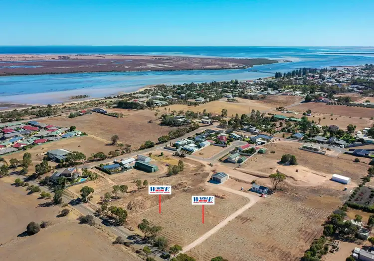 Sixth view of Homely land listing, Lot 70 Dale Road, Port Broughton SA 5522