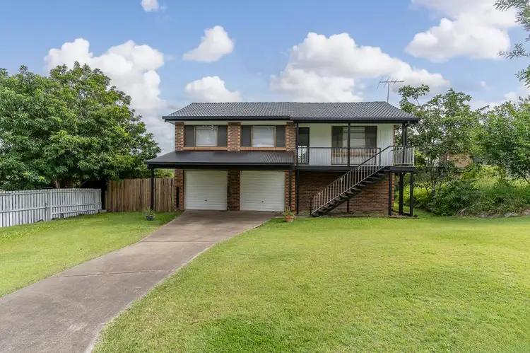 4 Pallinup St, Riverhills QLD 4074