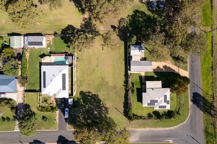 Second view of Homely land listing, 3 William Craig Dr, Rosenthal Heights QLD 4370