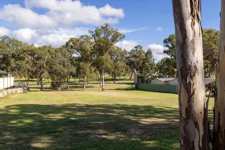 Fourth view of Homely land listing, 3 William Craig Dr, Rosenthal Heights QLD 4370